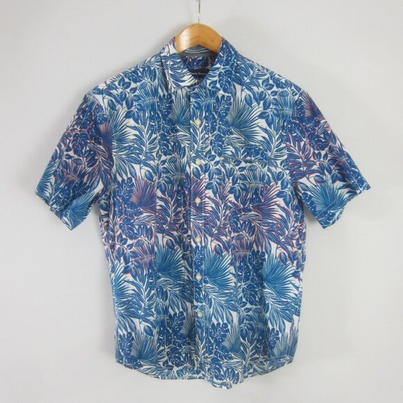 Vtg Francine Atlantic City Womens M / L Pieced Fabrics Art to Wear Relaxed Drop - Picture 1 of 12